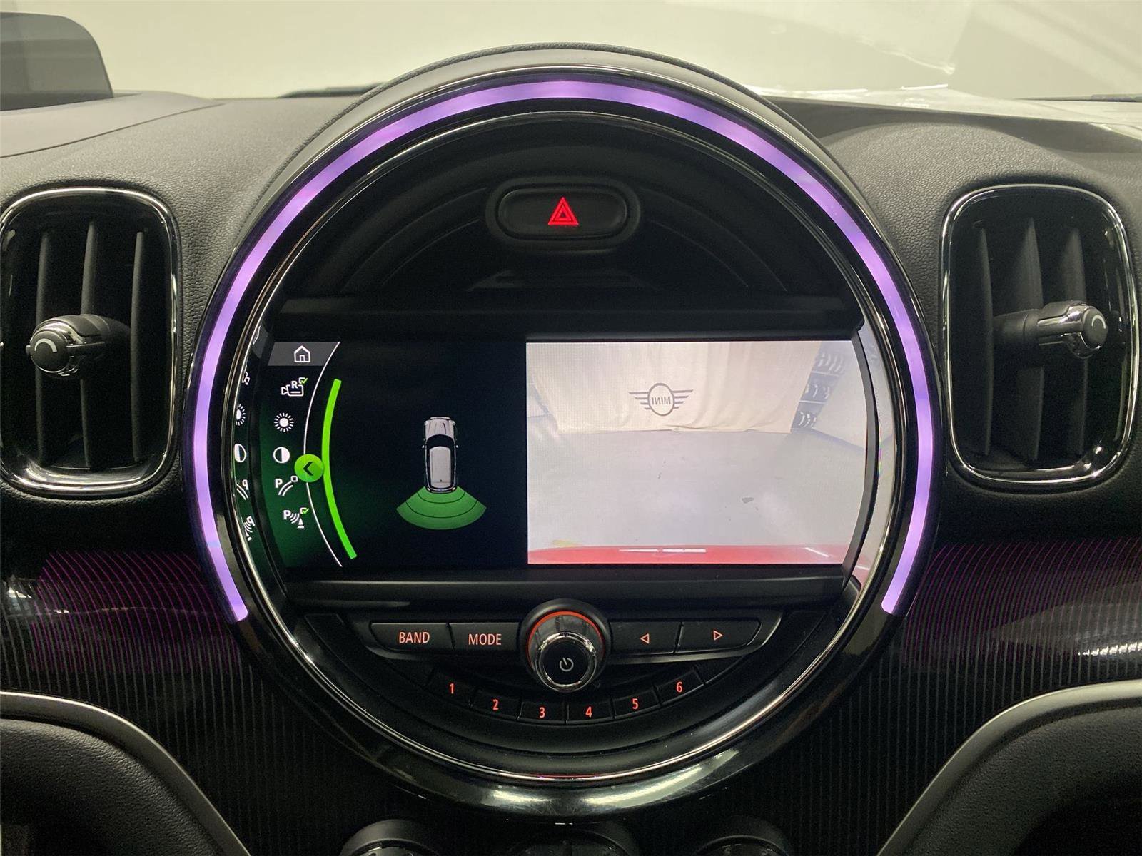 Used 2020 MINI Cooper Countryman John Cooper Works image 28