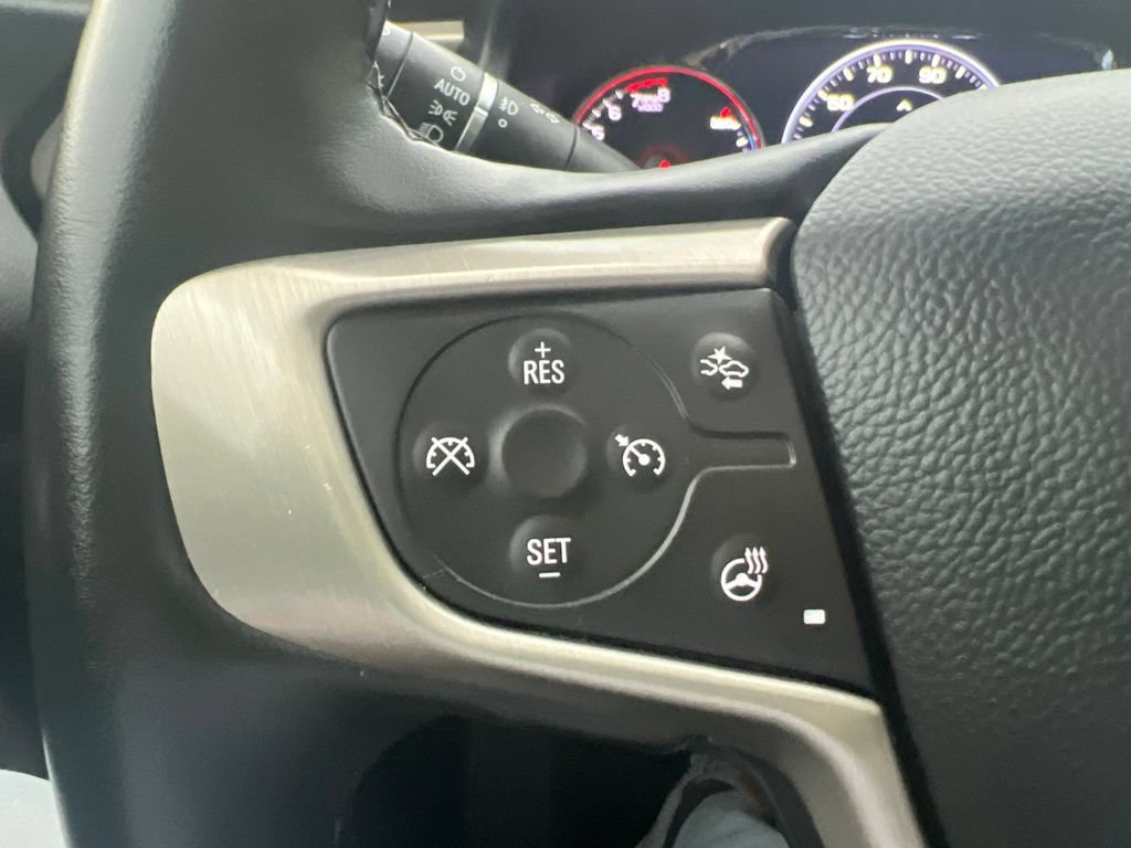 Used 2023 GMC Acadia Denali w/ Denali Technology Package FWD image 10