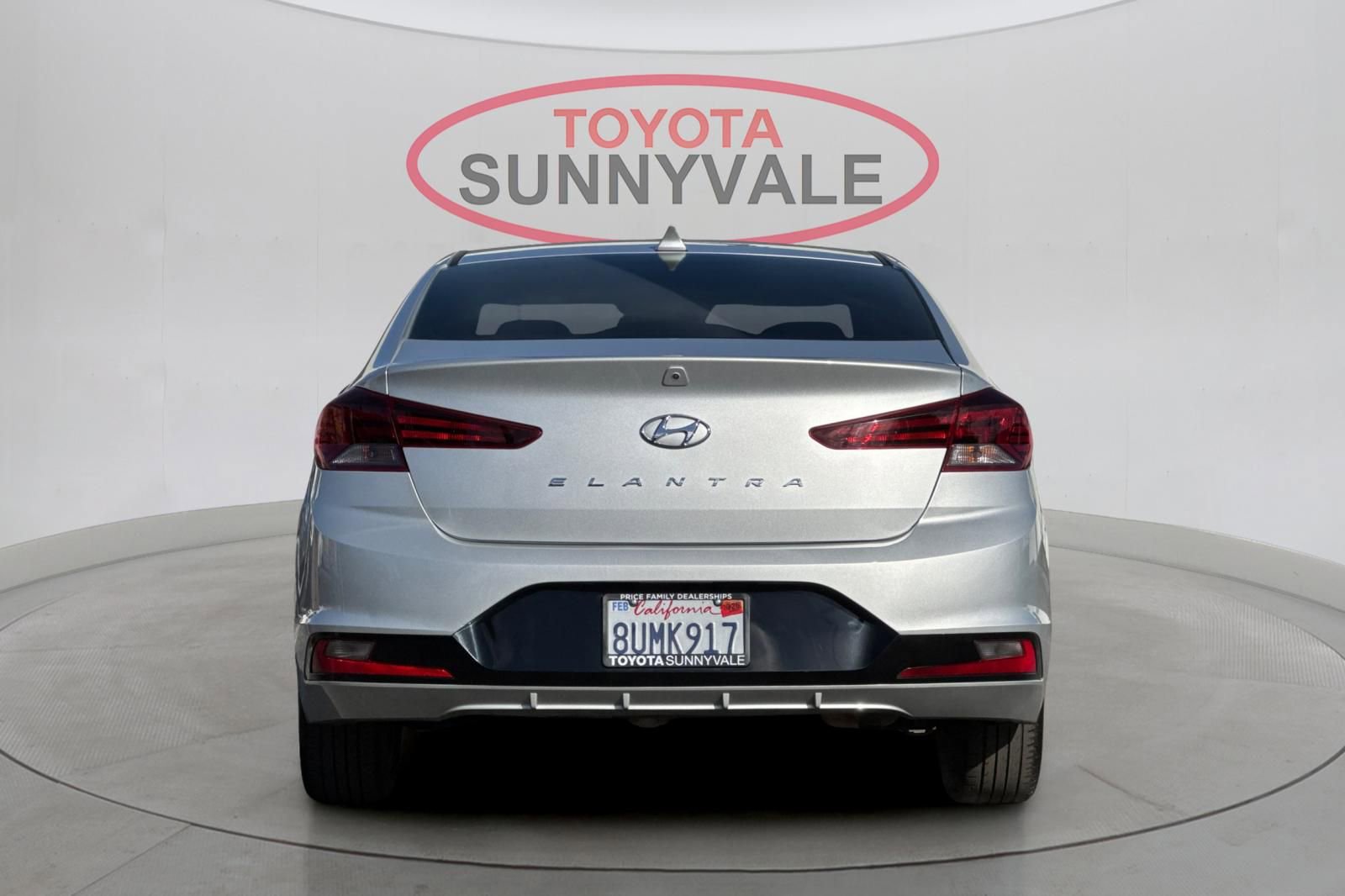 Used 2020 Hyundai Elantra SEL image 8