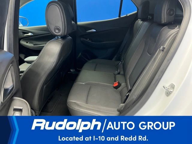 Used 2025 Buick Encore GX Preferred image 29