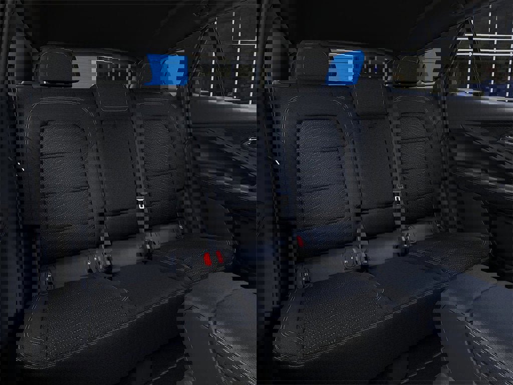 New 2026 Chevrolet Blazer EV LT image 17