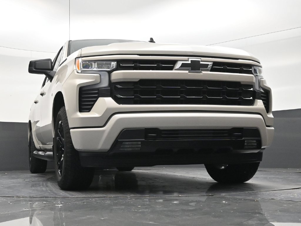 Used 2026 Chevrolet Silverado 1500 RST w/ RST Select Package RWD image 26