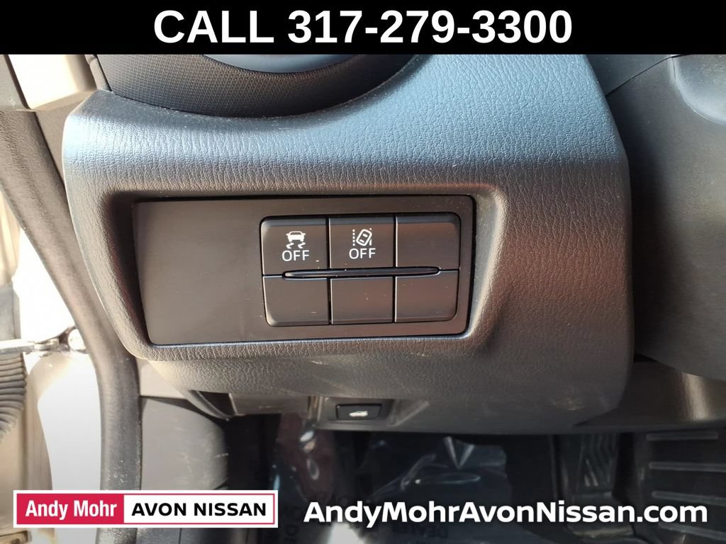 Used 2022 MAZDA MX-5 Miata Grand Touring RWD image 19