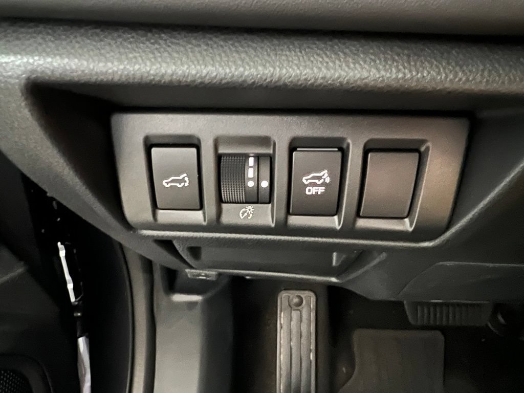 Used 2025 Subaru Outback Wilderness w/ Wilderness Package AWD/4WD image 39