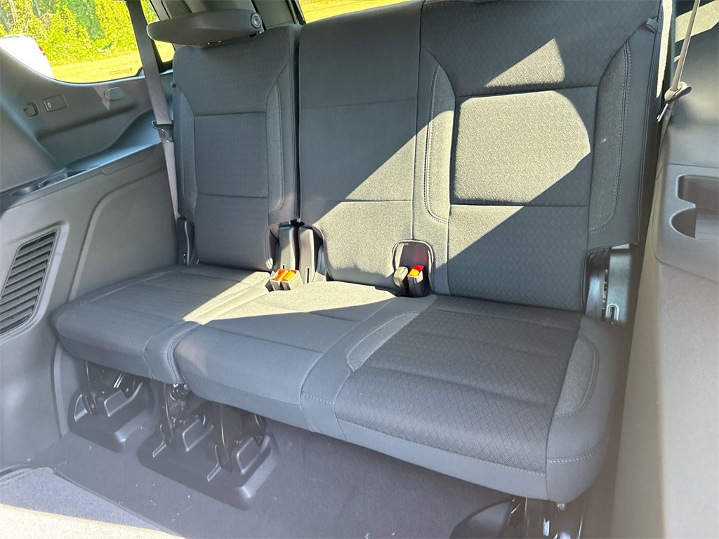 New 2026 Chevrolet Tahoe LS image 30