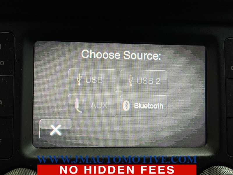 Used 2021 RAM 2500 Big Horn image 24