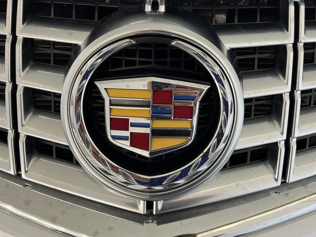 Used 2016 Cadillac SRX Luxury FWD image 35