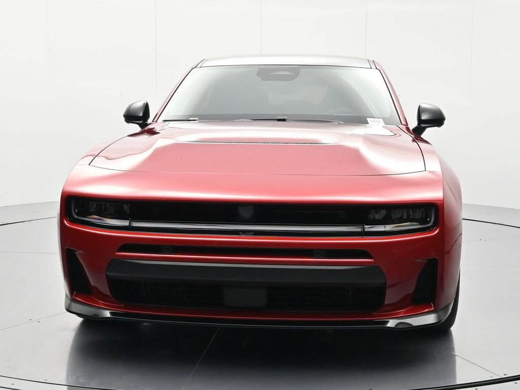 New 2026 Dodge Charger R/T AWD/4WD image 2