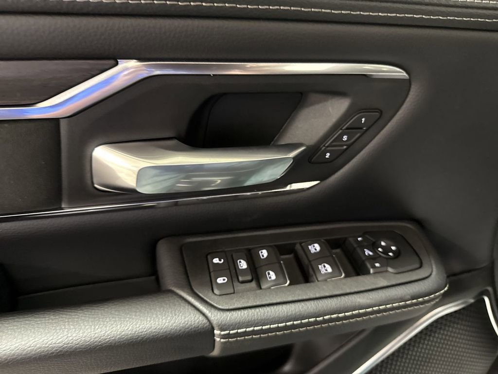 New 2026 RAM 1500 Laramie w/ Laramie Preferred Package image 24