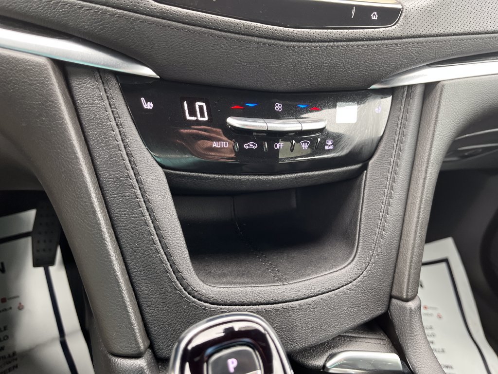 Used 2024 Cadillac XT5 Premium Luxury w/ LPO, Floor Liner Package AWD/4WD image 22