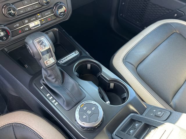 New 2026 Ford Bronco Big Bend AWD/4WD image 20
