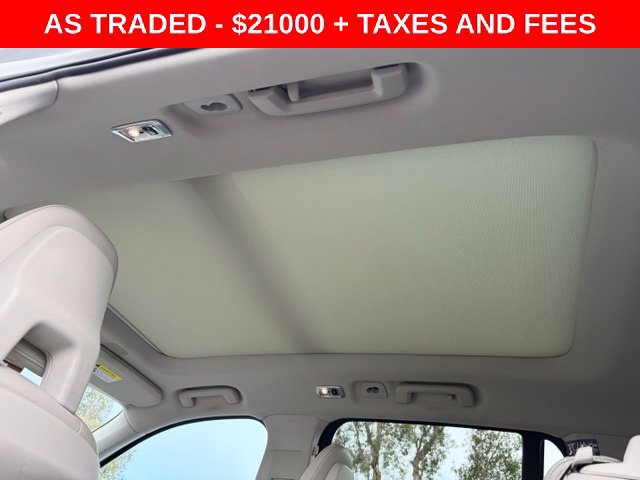 Used 2021 Volvo XC90 T5 Momentum w/ Protection Package Premier FWD image 18
