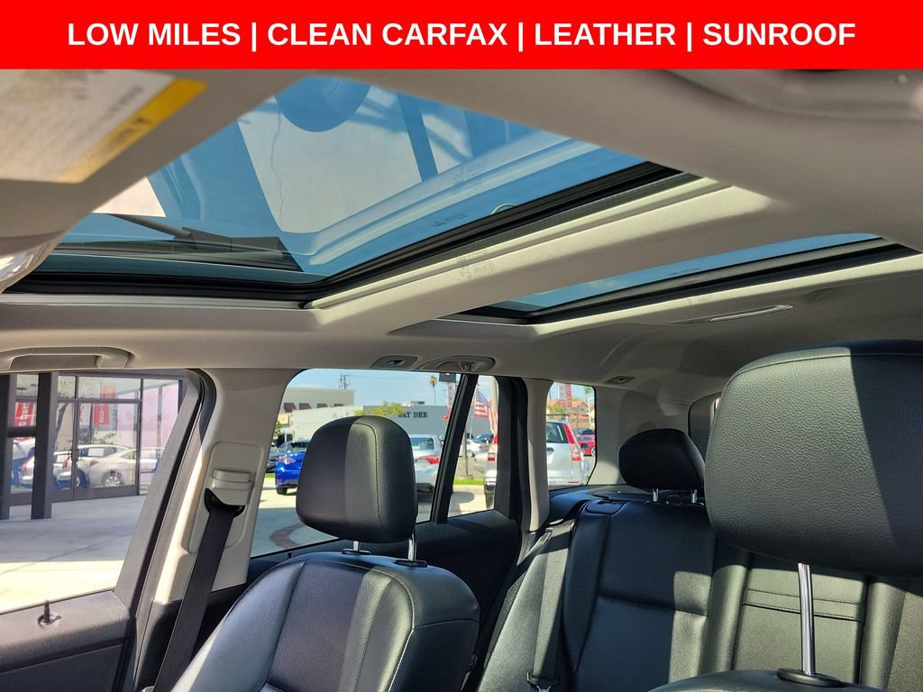 Used 2014 Mercedes-Benz GLK 350 4MATIC image 6