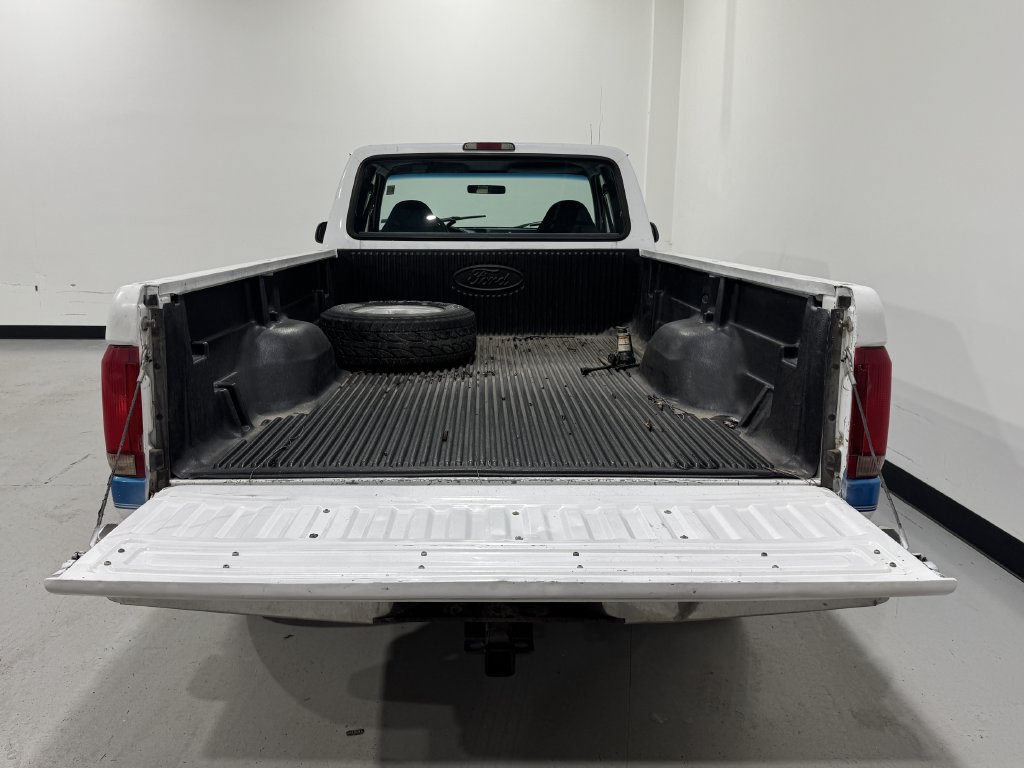 Used 1995 Ford F150 XL AWD/4WD image 22