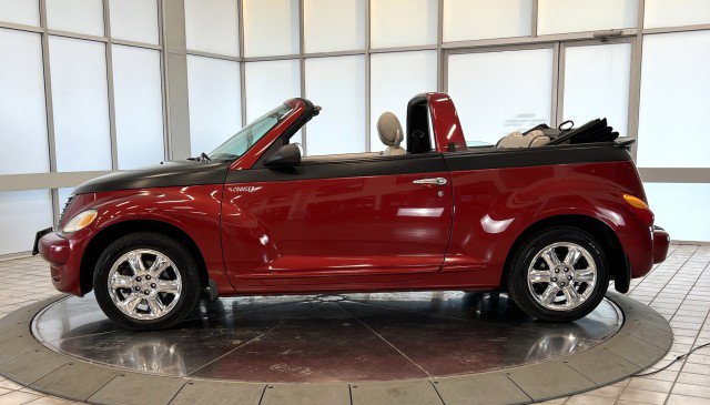 Used 2005 Chrysler PT Cruiser Touring image 5