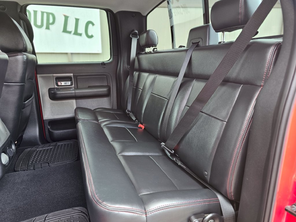 Used 2008 Ford F150 FX2 RWD image 86
