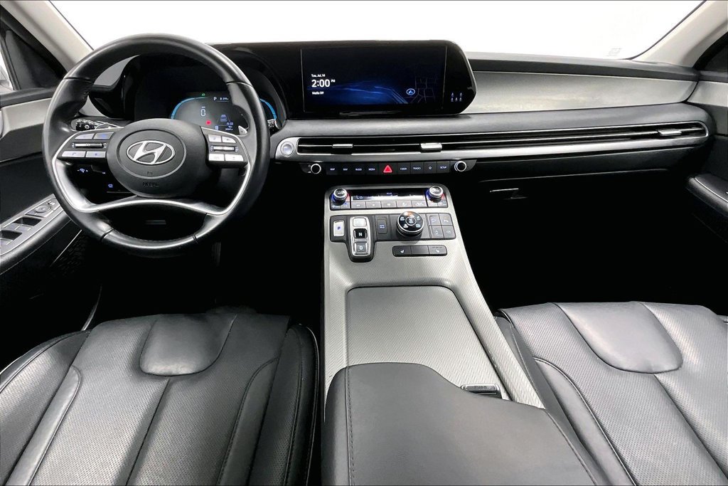 Used 2024 Hyundai Palisade SEL AWD/4WD image 18