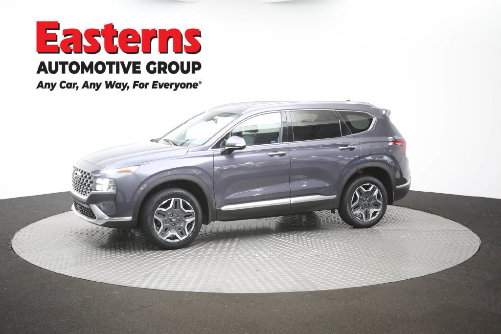 Used 2023 Hyundai Santa Fe SEL Convenience AWD/4WD image 59