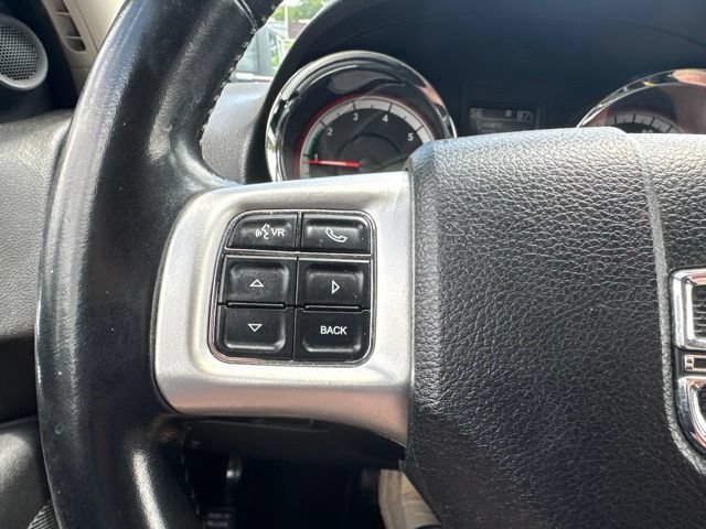Used 2011 Dodge Durango Crew AWD/4WD image 25