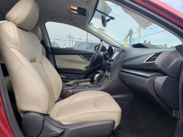 Used 2018 Subaru Impreza 2.0i Limited AWD/4WD image 17