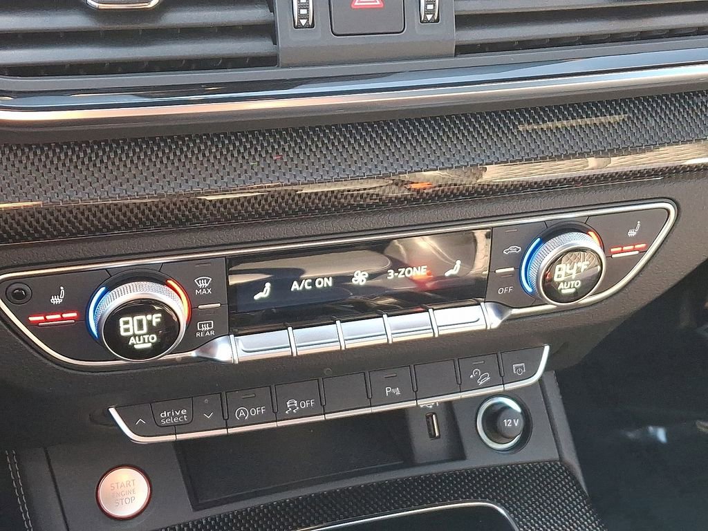 Certified 2023 Audi SQ5 Premium Plus w/ Premium Plus Package image 17