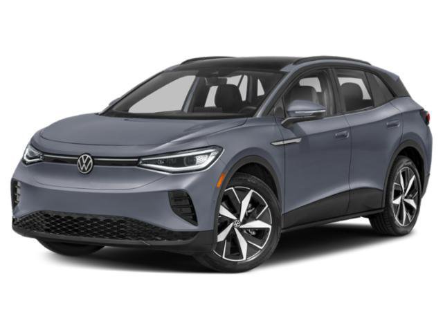 Used 2024 Volkswagen ID.4 S RWD image 2
