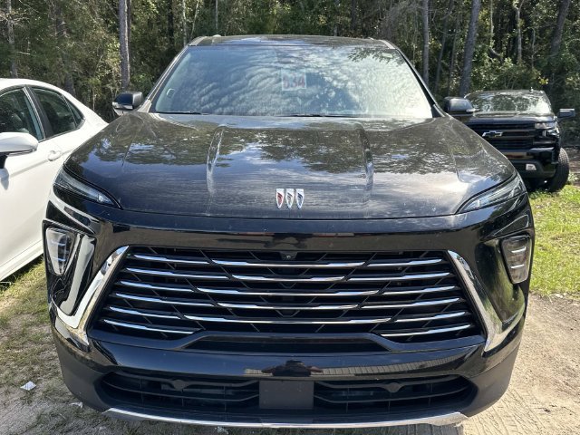 Used 2025 Buick Enclave Preferred FWD image 2