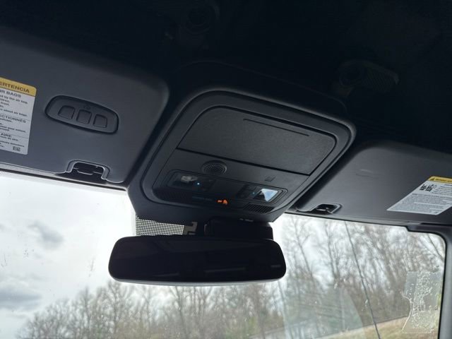 Used 2023 Ford Bronco Outer Banks image 33