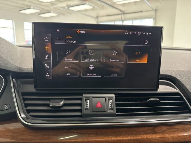 Used 2023 Audi Q5 2.0T Prestige w/ Prestige Package image 44