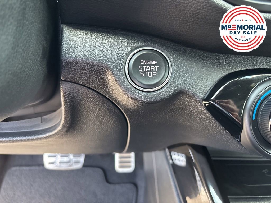 Certified 2024 Kia Forte GT-Line w/ GT-Line Premium Package FWD image 23