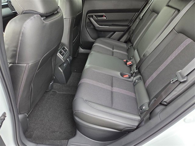 New 2026 MAZDA CX-50 2.5 Hybrid w/ Weather Package image 8