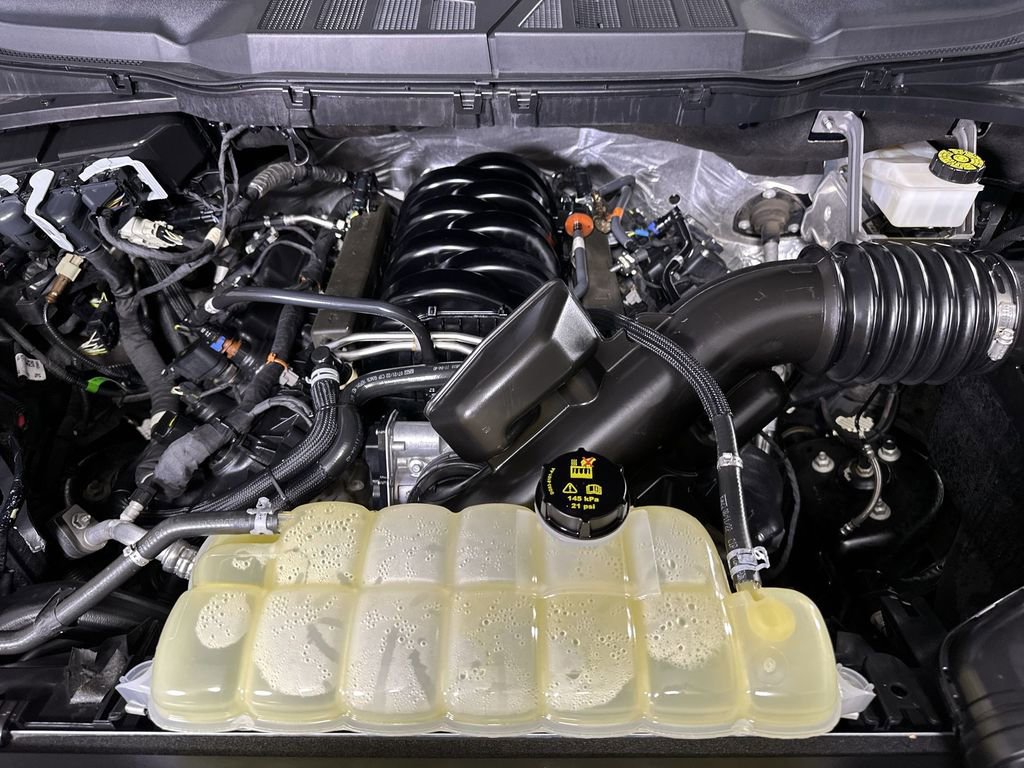 Used 2022 Ford F150 XLT w/ Equipment Group 301A Mid image 31