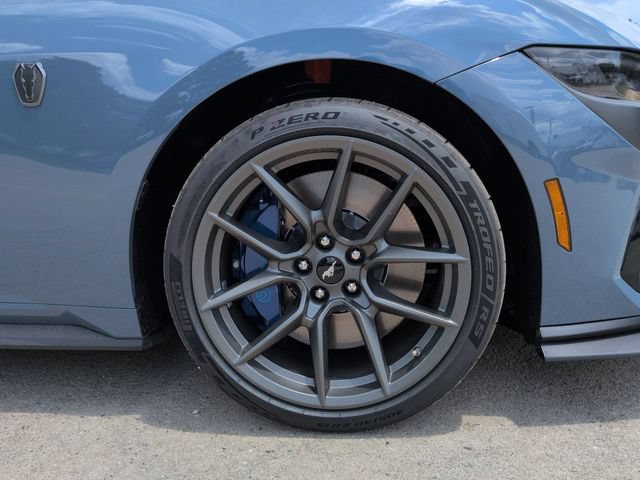 New 2026 Ford Mustang Dark Horse w/ Dark Horse Handlin Package RWD image 10