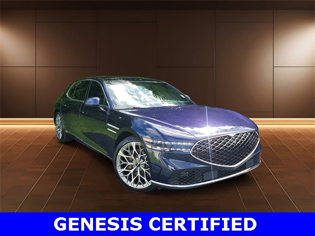 Used 2023 Genesis G90 3.5T