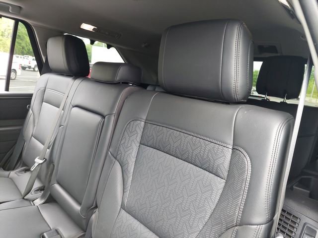 Used 2023 Toyota Sequoia Limited AWD/4WD image 17