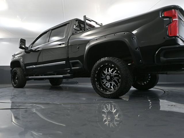 Used 2024 Chevrolet Silverado 3500 High Country w/ Technology Package image 60