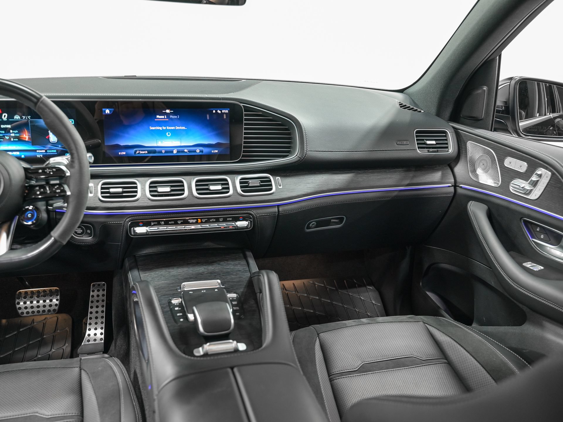 Used 2024 Mercedes-Benz GLE 53 AMG 4MATIC image 29