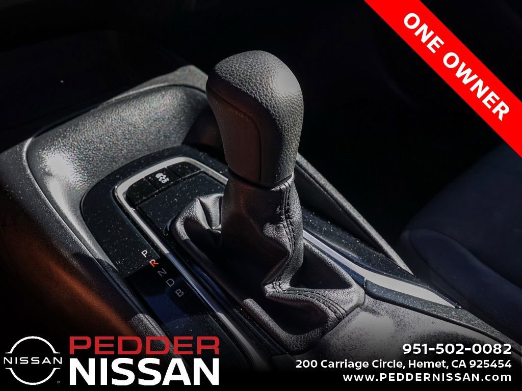 Used 2023 Toyota Corolla LE image 30