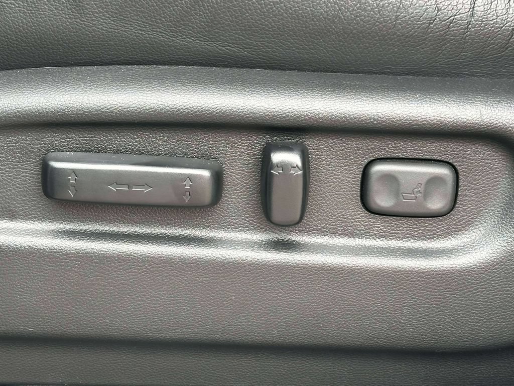 Certified 2023 Honda Passport TrailSport image 15
