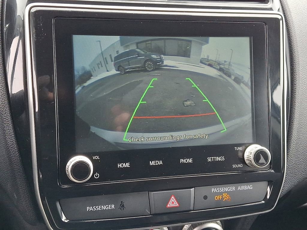 Used 2024 Mitsubishi Outlander Sport ES image 20