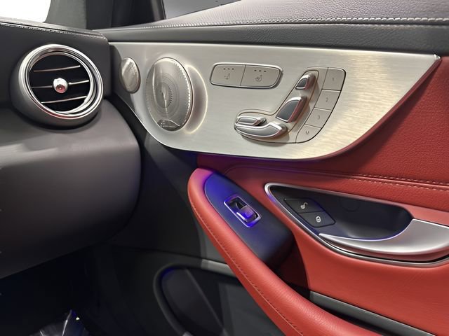 Used 2023 Mercedes-Benz C 300 4MATIC Coupe image 27