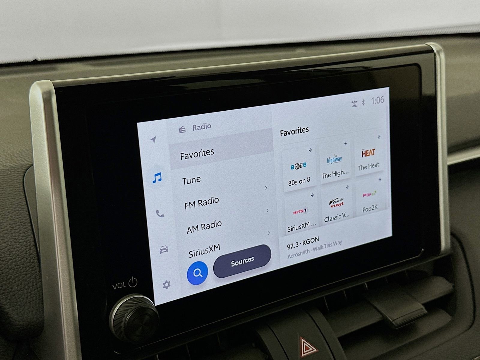Certified 2025 Toyota RAV4 XLE AWD/4WD image 15