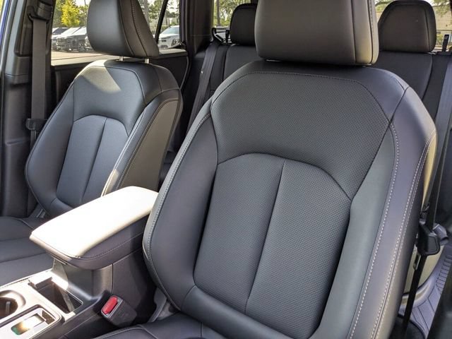 New 2026 Subaru Outback Limited AWD/4WD image 23