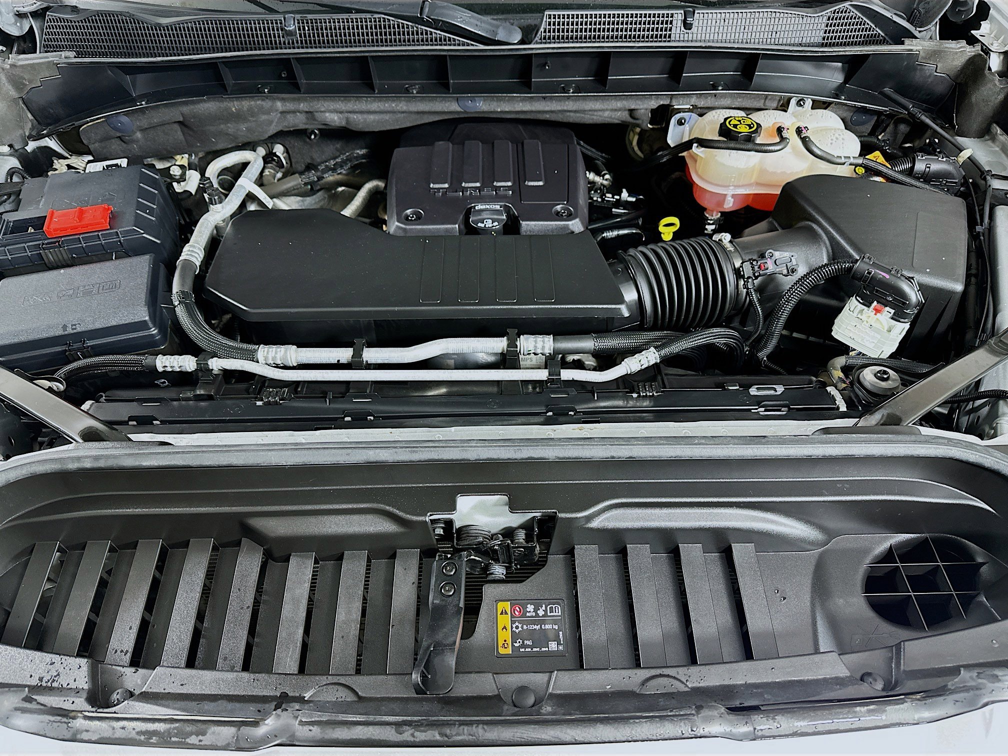 Used 2022 GMC Sierra 1500 Elevation image 27