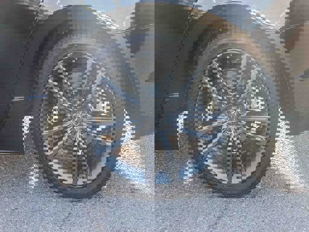 Used 2018 Acura TLX V6 w/ Technology & A-SPEC Pkg image 11