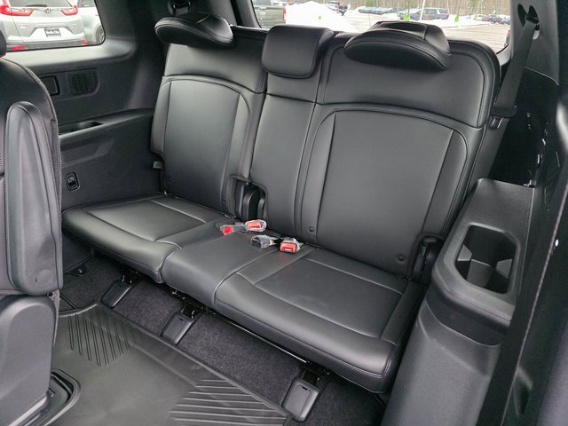 New 2027 Kia Telluride EX X-Line image 18