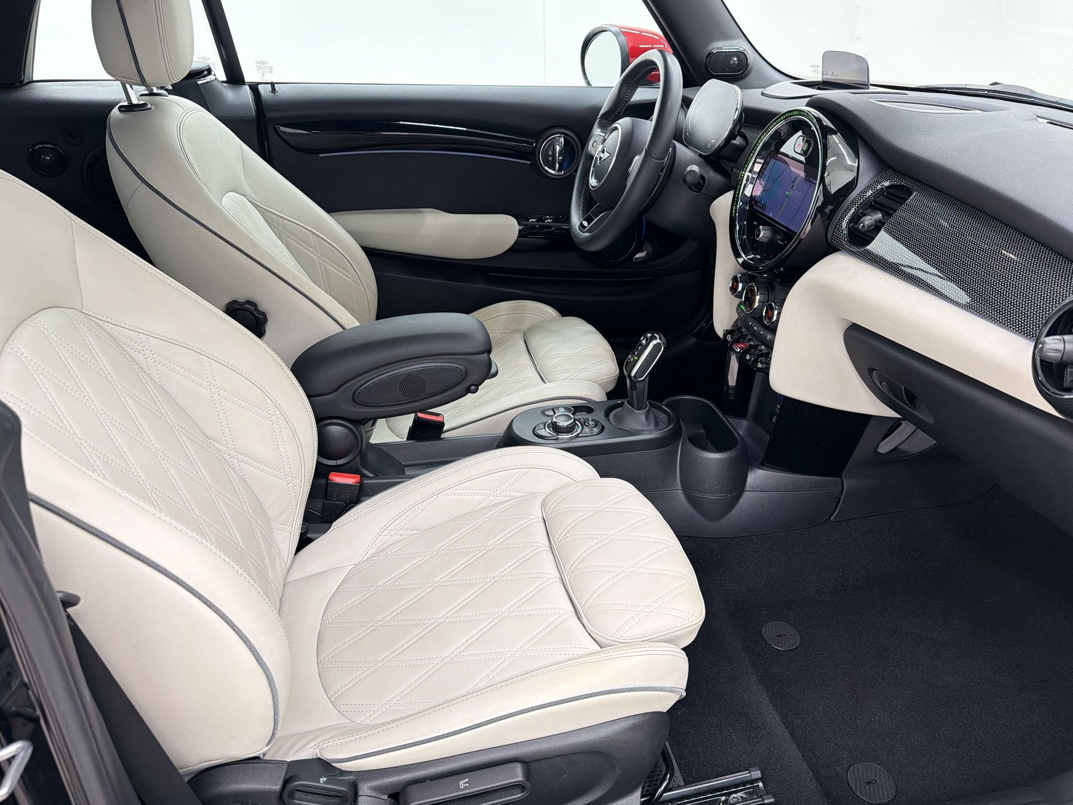 Used 2024 MINI Cooper John Cooper Works FWD image 25
