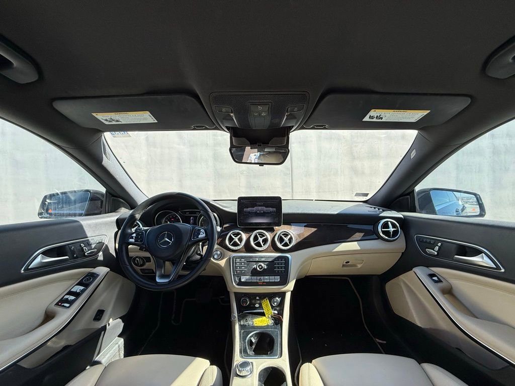 Used 2018 Mercedes-Benz CLA 250 image 6