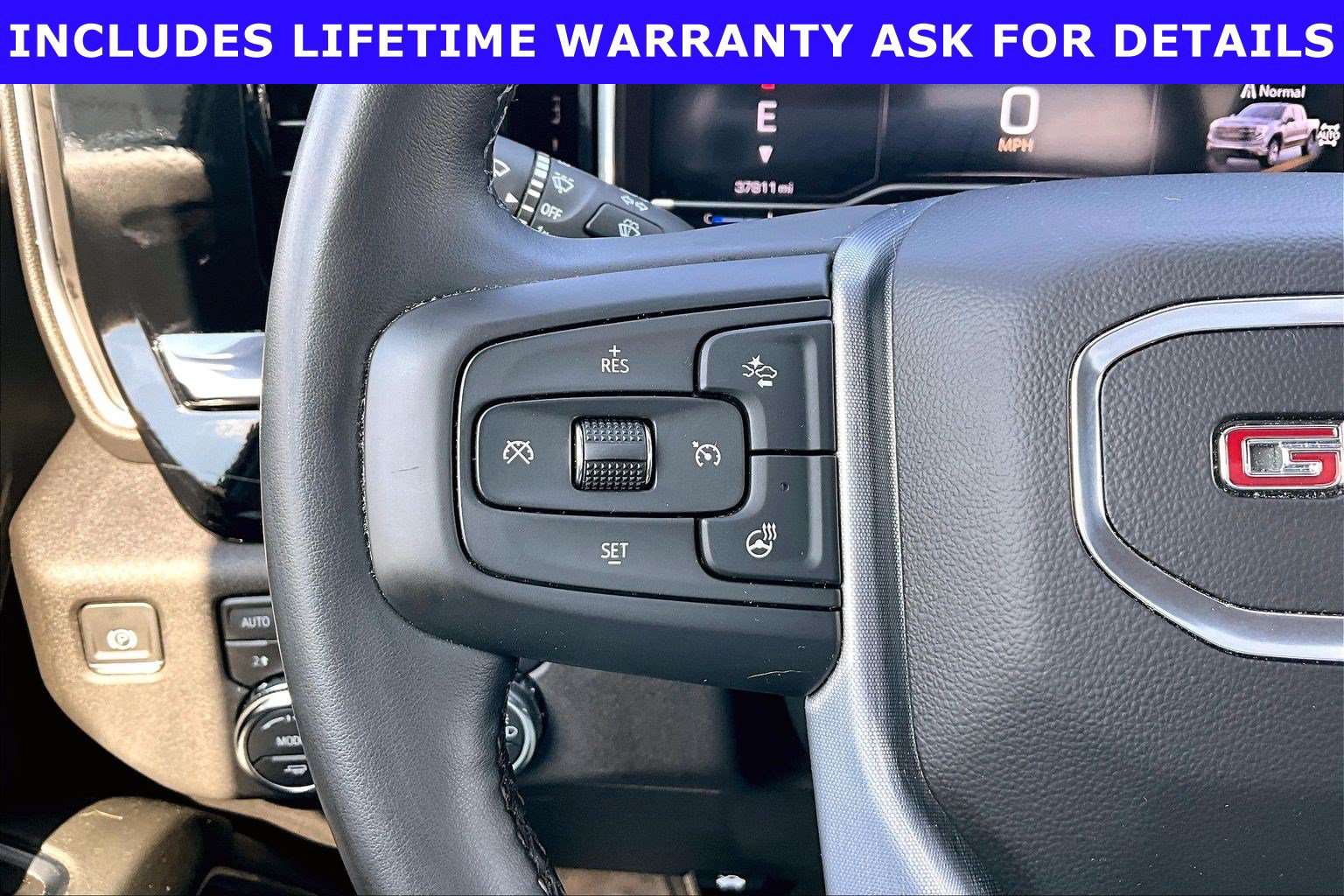 Used 2024 GMC Sierra 1500 Elevation AWD/4WD image 15