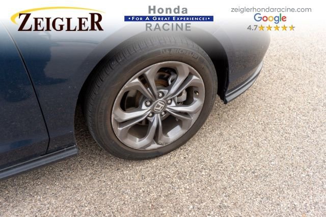 Used 2024 Honda Accord EX image 10